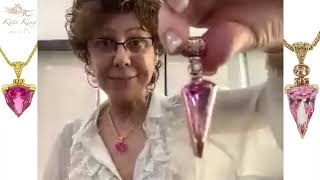 Kate King Jewellery ☆レインボーエンジェルズ☆