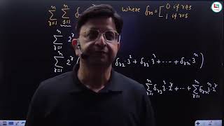 Sequence and series |L-05|Geometric progression and mean by pjsir
