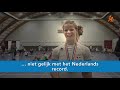 NKIR aftermovie met Lisanne Brandsma, Lisa Bruijnincx en de leeuw 🦁
