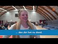 NKIR aftermovie met Lisanne Brandsma, Lisa Bruijnincx en de leeuw 🦁