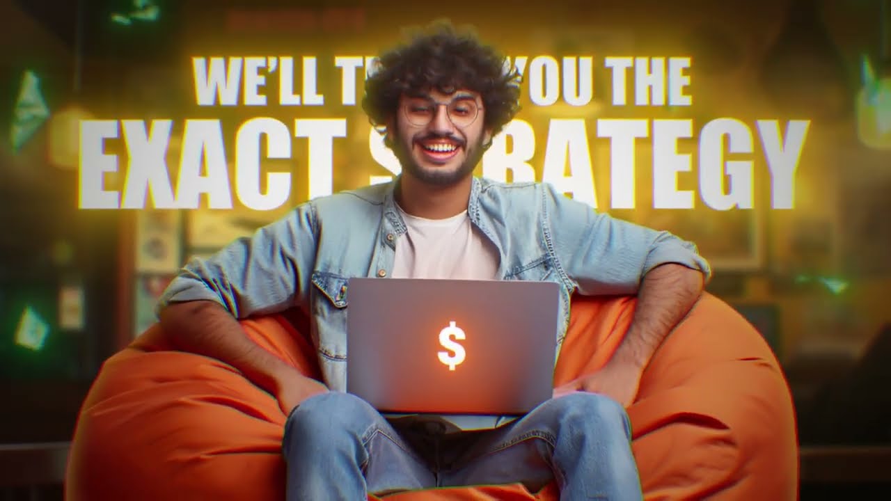 01 Earn To Invest