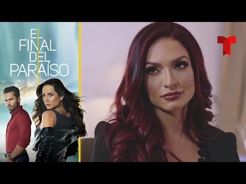 El Final del Paraíso | Capítulo 23 | Telemundo