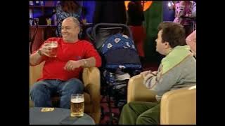 La Bloc Ep. 124 - Martor Ocular