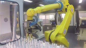 Kubik Robotics UK Limited - The Factory Automation Expert