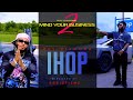 Ray Diamond Mind Your Business IHOP Video Official PICASZO Ray Diamond Mind Your Business IHOP Video Official PICASZO