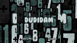 DUDIDAM (KRSN X Viloid Mix)