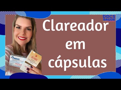 Vídeo: Kanizon - Instruções De Uso, Preço, Comentários, Creme, Comprimidos, Solução