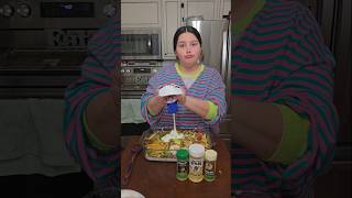 This Loaded Baked Potato Cerole Was Dan-Tastic 1010 Highly Recommend.