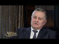 Марчук: Чтобы СБУ от КГБ отмежевать, Верховная Рада постановление о ликвидации КГБ приняла
