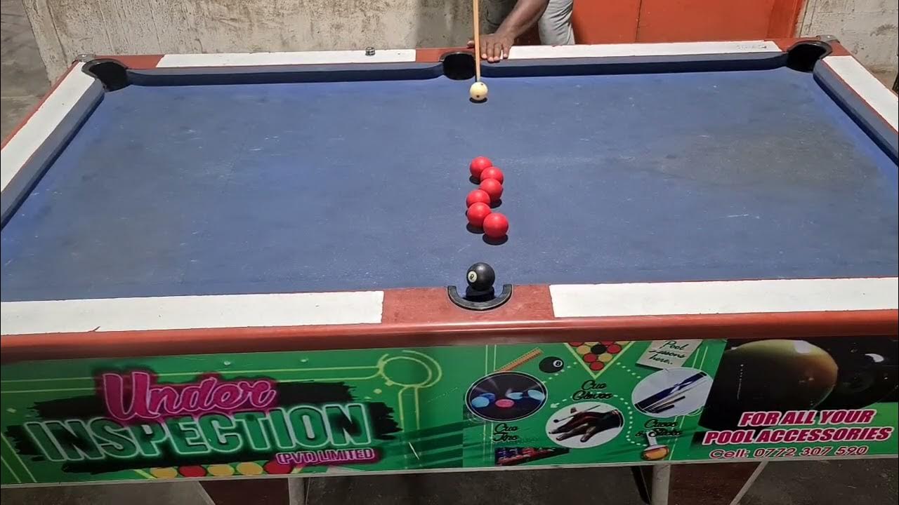 top spin 👏👌 pool black ball rules YouTube