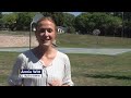 Kids’ creativity takes center court at Sioux Falls parks