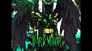 Wizard101 November Test Realm Exploration -- Darkmoor