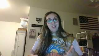 Persuasive Speech COM225