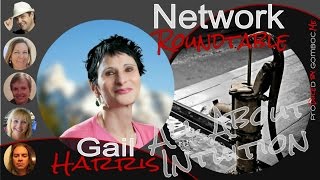 How To Use Intuition in your small business  with PlusOne Guest Gail Harris
