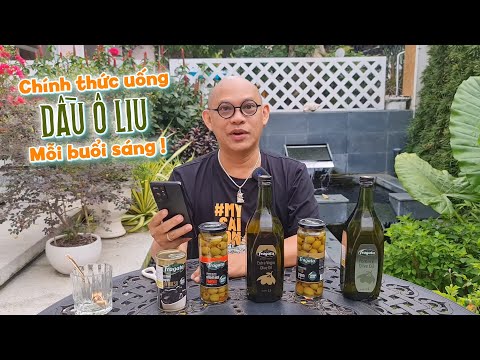 Video: 3 cách để lấy dầu ô liu khỏi tóc