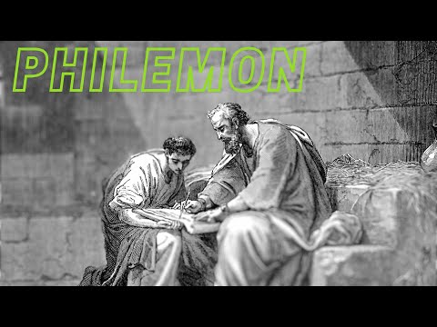 Philemon | Overview & Situational Theories