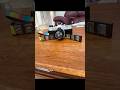 Lego 3 in 1 retro camera #lego#3in1 #retocamera