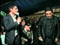 Balabey & Aydin - Kim istemir Coratda kaznit olsun (Super Deyishme)(Corat Toyu 2011)