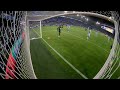 GOAL: Tani Oluwaseyi vs. SKC, 46'