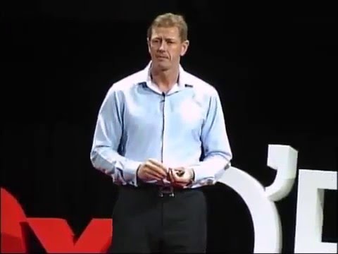 Going the Extra Mile | Peter Sage | Ted Talks