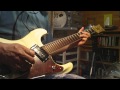 想い出の渚　ワイルド・ワンズ　beach of the memory　elec.guitar-instrumental