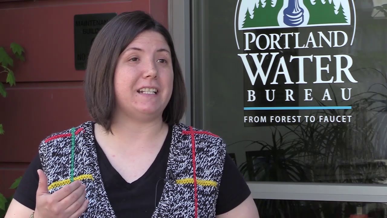 Portland Water Bureau Partners with Oregon Tradeswomen for the 2019 ...