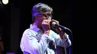 Rimjhim Gire Sawan | Harmonica | Sukanta Ghoshal |
