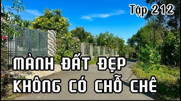 gồng không nỗi ! anh hùng rao bán đất vườn cực đẹp ở bà rịa vũng tàu