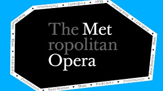 WQXR LIVE Presents: AAPI Heritage with the Metropolitan Opera