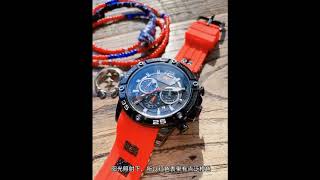 MiniFocus Watch TPMALL