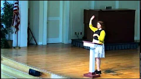 Chapel - Laura Everett