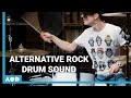 Alternative Rock | Recreating Iconic Drum Sounds