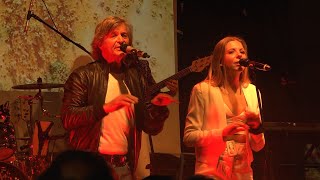 Great Heart – Westbound Cover und Vereinstätigkeit