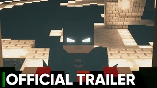 Batman One Bad Day | Roleplay | Official Trailer (HD)