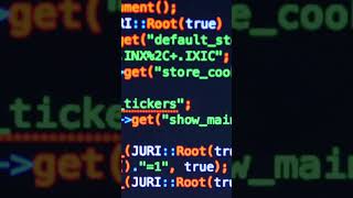 Compilers optimize code before execution