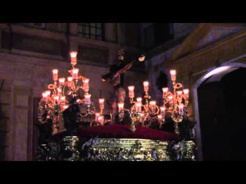 Real, Ilustre y Fervorosa Hermandad del Santísimo Sacramento y Archicofradía de Nazarenos de la Sagrada Expiración de Nuestro Señor Jesucristo y María Santísima de las Aguas