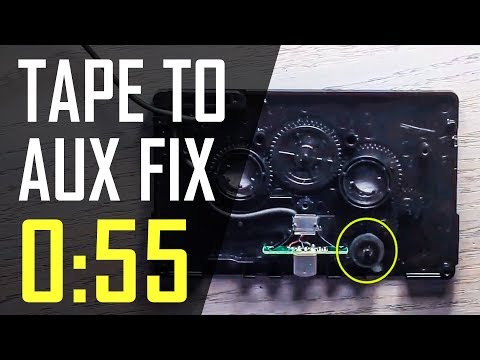 how-to:-fix-a-car-cassette-adapter