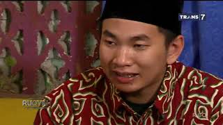 Ruqyah Trans7 1 September 2019 Ustadz Muhammad Faizar Menguak Tabir Pelet & Nasab