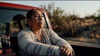 Last Coke in the Desert by VML for Coca-Cola