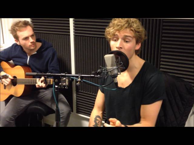 Christopher - Crazy (Acoustic) class=