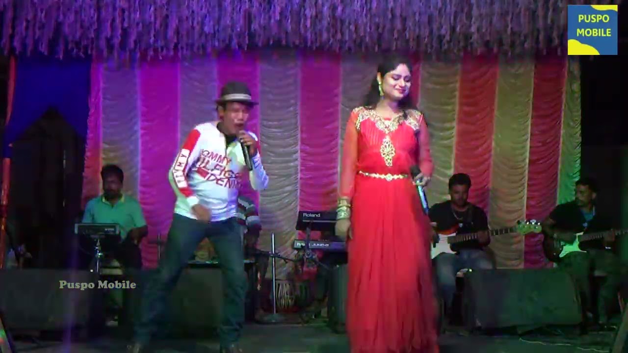 Tomay Chara Ami Thakte Parina //Nataraj Orchestra // জীবঠ্যা তিলোচন বুড়ো শিবের গাজন উপলক্ষে