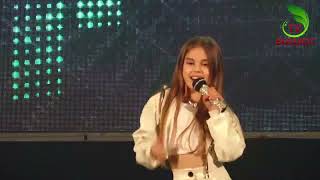 Kamelia Melnic - Alin Alin | Busuioc TV