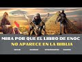 El libro de Enoc -  Los  ANUNNAKI Y LOS NEFILIM