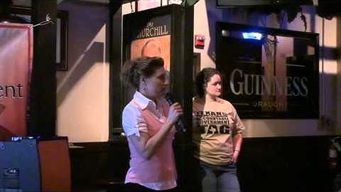 Laura Pressley on smart meter opt-out, 2014/02/24