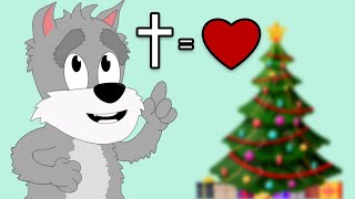 Family Advent Devotional 4: Love