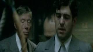 The Last Hangman - Clip - Paul Ready as Anthony David Farrow