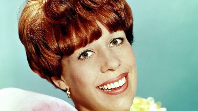 Why Carol Burnett Still Refuses To Watch This One Episode She Filmed In 1977 - YouTube