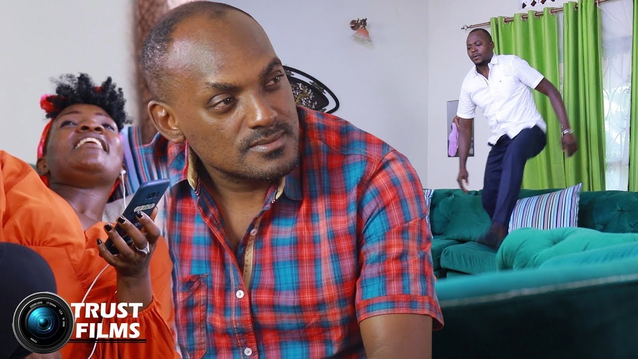 BEST FRIENDS Episode 20A