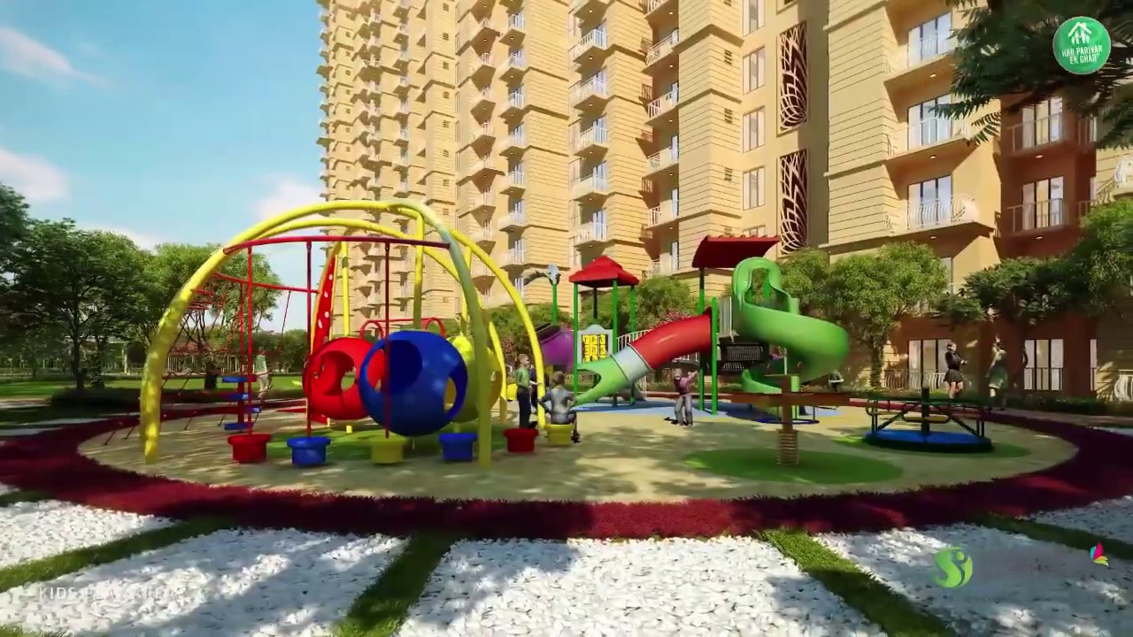 Signature Global Aspire 95 gurgaon