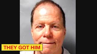 'America's Most Wanted' Caught After 20 Years